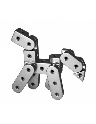 MetalManie model A - Forta