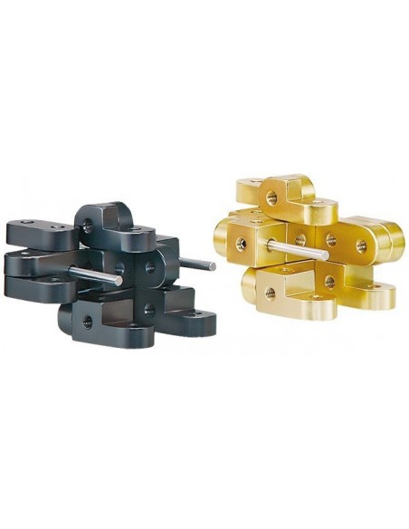 MetalManie model C - Robot