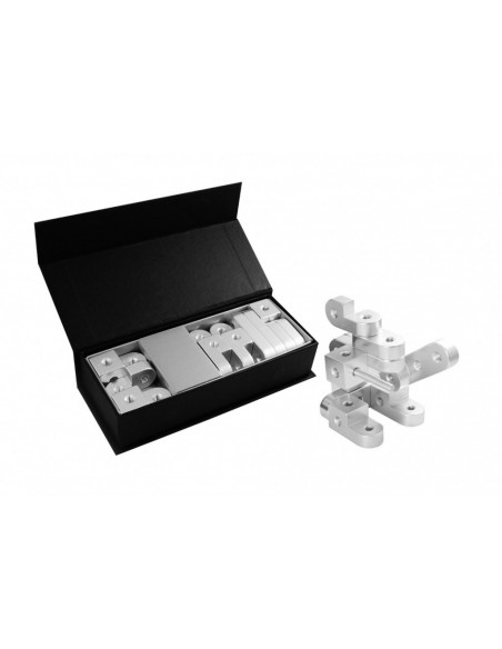 MetalManie model C - Robot