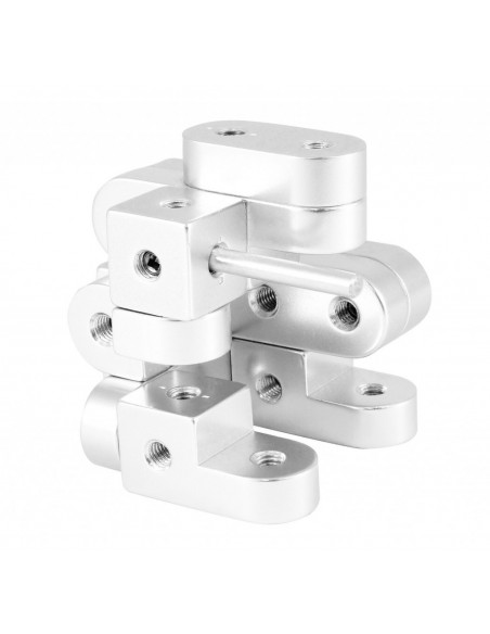 MetalManie model C - Robot