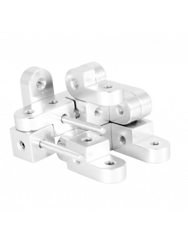 MetalManie model C - Robot