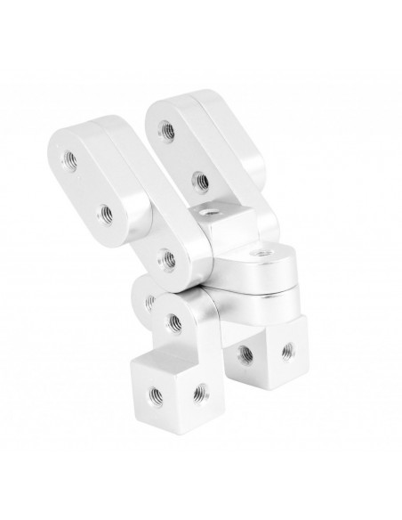 MetalManie model C - Robot