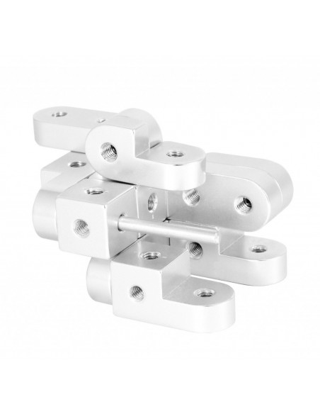 MetalManie model C - Robot