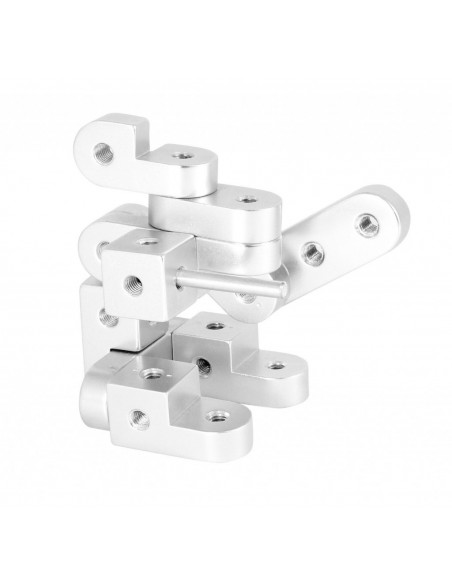 MetalManie model C - Robot