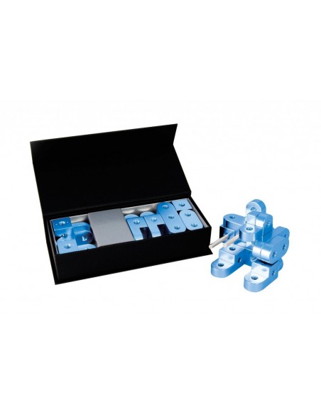 MetalManie model C - Robot