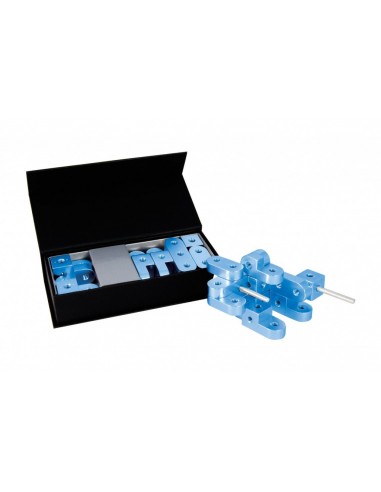 MetalManie model C - Robot