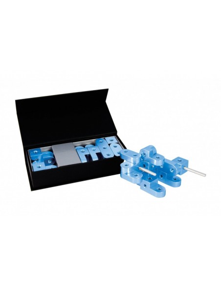 MetalManie model C - Robot