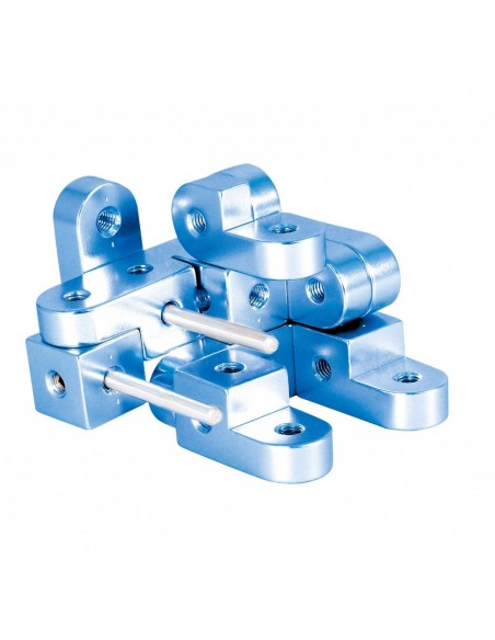 MetalManie model C - Robot