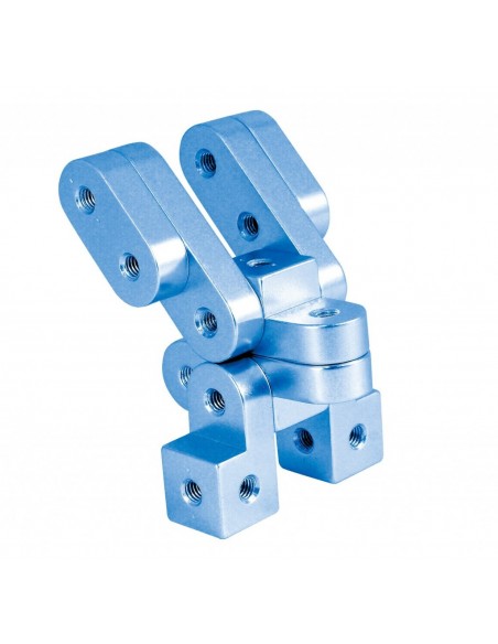 MetalManie model C - Robot