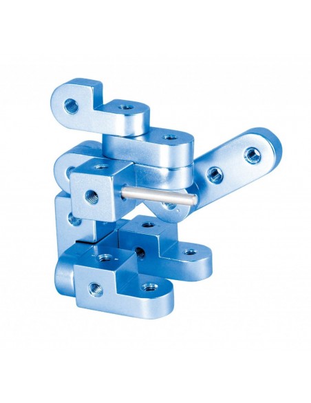 MetalManie model C - Robot