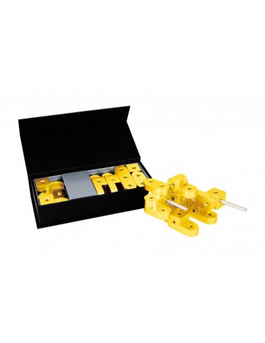 MetalManie model C - Robot