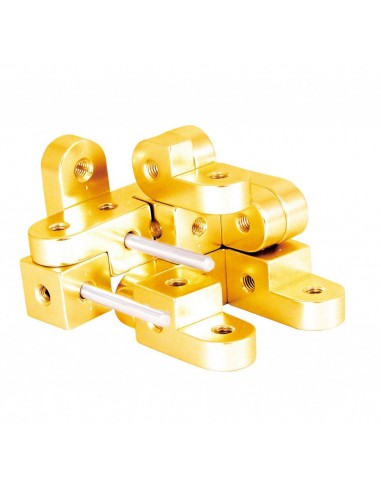 MetalManie model C - Robot