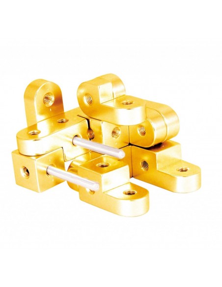 MetalManie model C - Robot