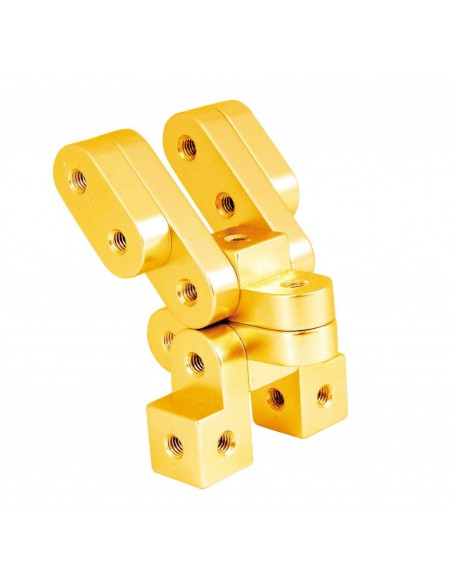 MetalManie model C - Robot