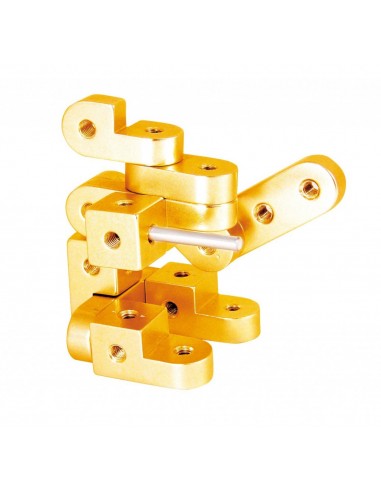 MetalManie model C - Robot