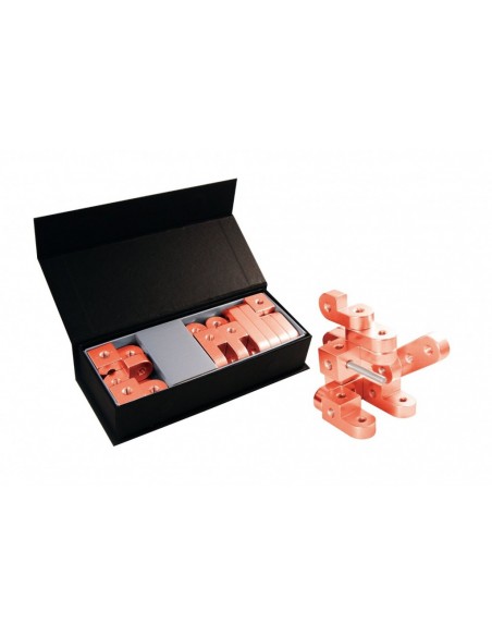 MetalManie model C - Robot