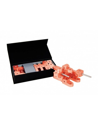 MetalManie model C - Robot