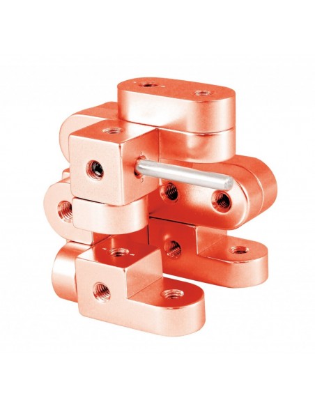 MetalManie model C - Robot