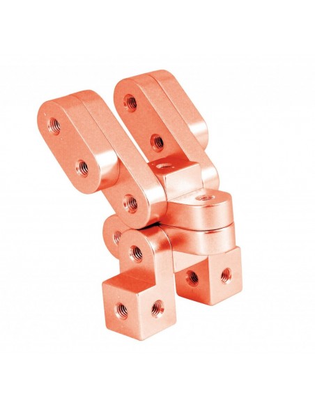 MetalManie model C - Robot