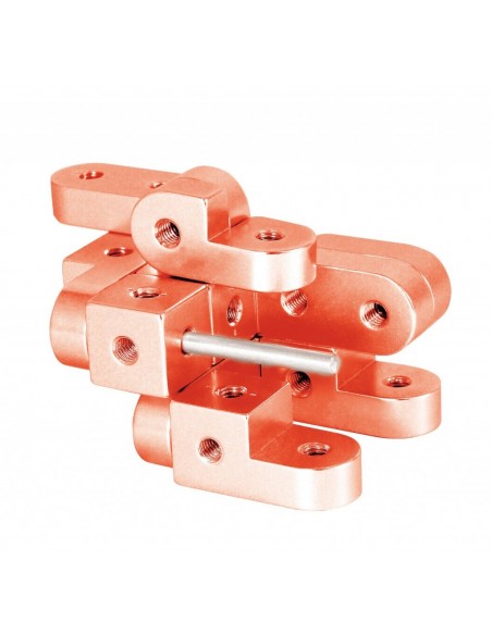 MetalManie model C - Robot