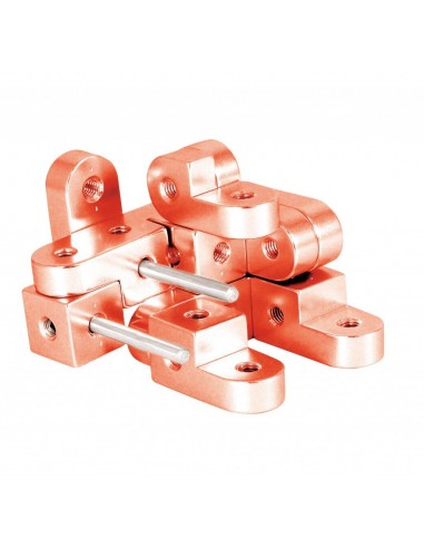 MetalManie model C - Robot