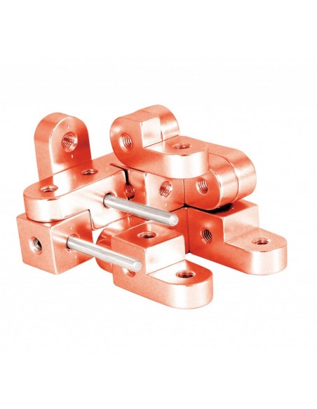 MetalManie model C - Robot