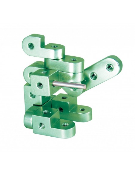 MetalManie model C - Robot