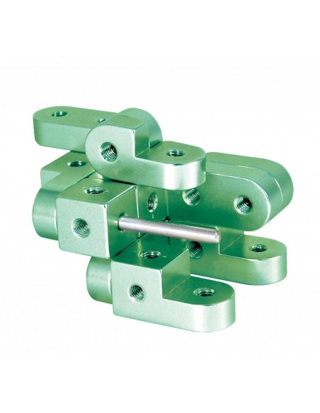 MetalManie model C - Robot