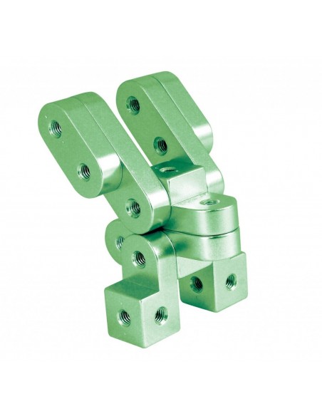 MetalManie model C - Robot