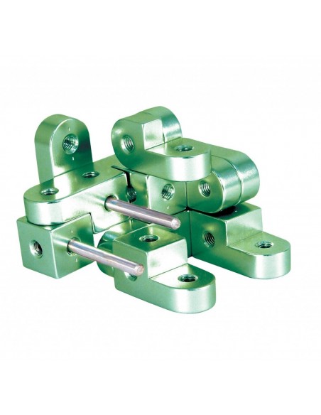 MetalManie model C - Robot