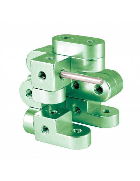 MetalManie model C - Robot