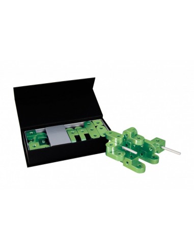 MetalManie model C - Robot