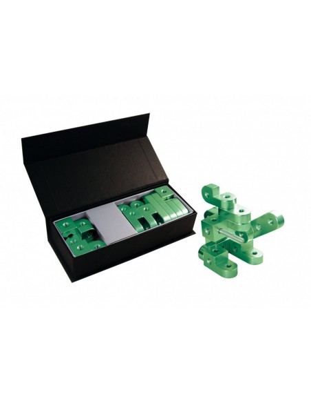 MetalManie model C - Robot