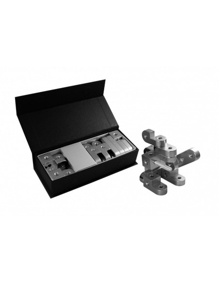 MetalManie model C - Robot