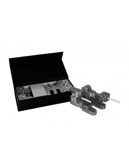 MetalManie model C - Robot