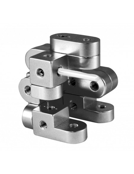 MetalManie model C - Robot