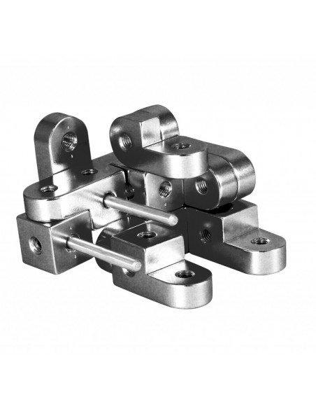 MetalManie model C - Robot