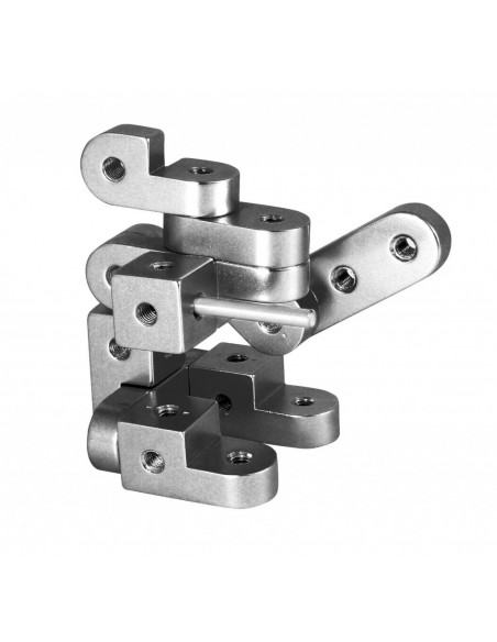 MetalManie model C - Robot