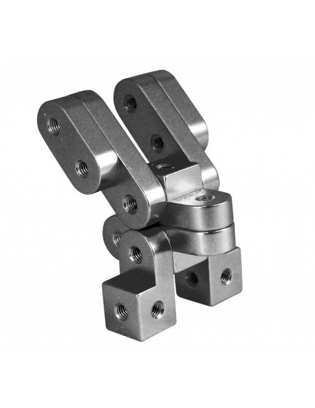 MetalManie model C - Robot