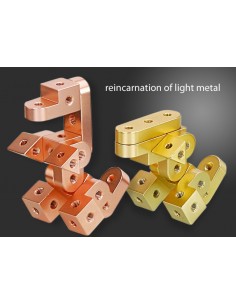 MetalManie model H - Dinozaur 2