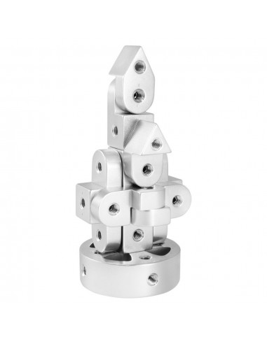 MetalManie model J - Zodiac