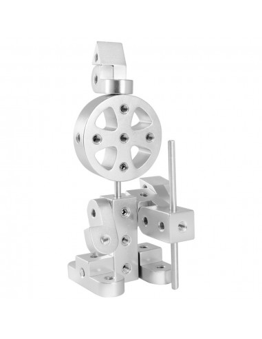 MetalManie model J - Zodiac