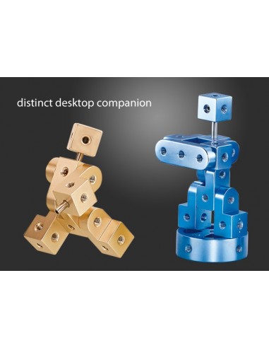 MetalManie model L - Prieten