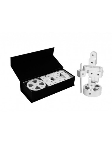 MetalManie model L - Prieten