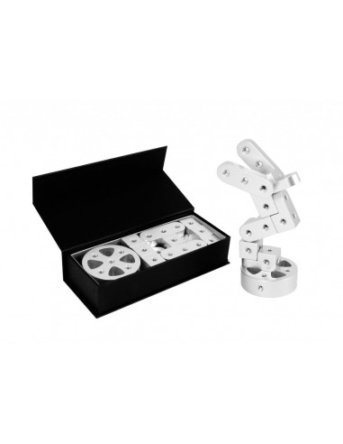 MetalManie model L - Prieten