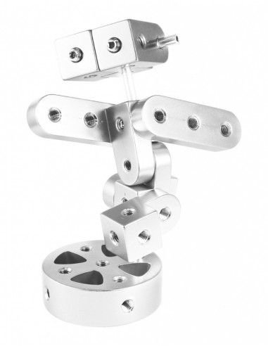 MetalManie model L - Prieten