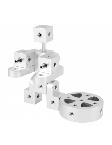 MetalManie model L - Prieten