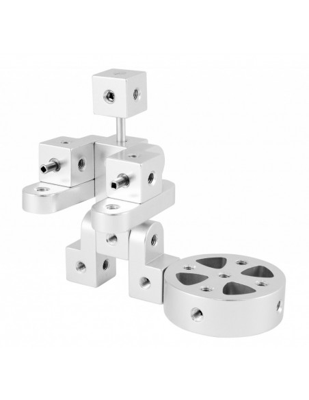 MetalManie model L - Prieten