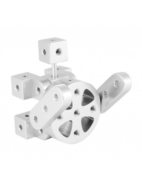 MetalManie model L - Prieten