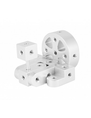 MetalManie model L - Prieten